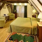 Hotel The Charles Praga