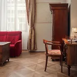 ذا تشارلز فندق براغ