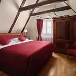 ذا تشارلز فندق براغ