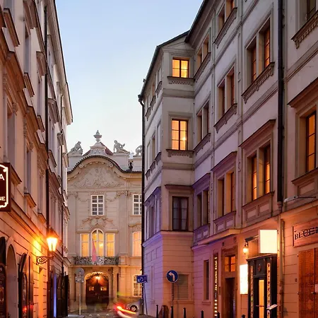 The Charles Hotel