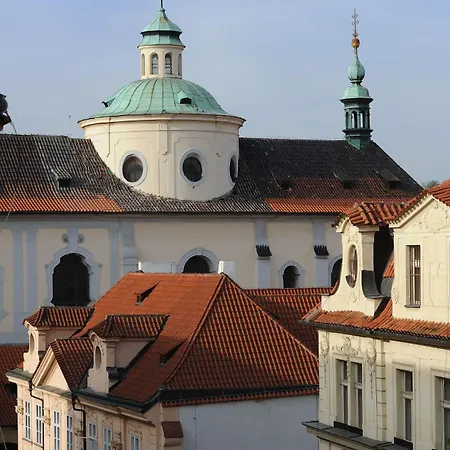 The Charles Hotel Prague