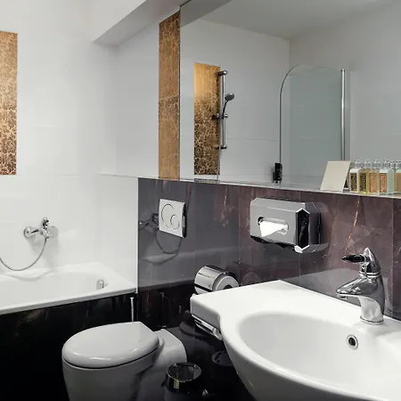 Hotel The Charles Prague