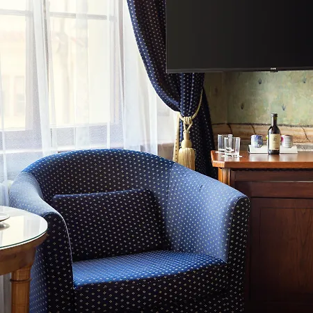 The Charles Hotel