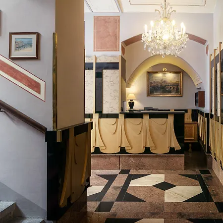 The Charles Hotel