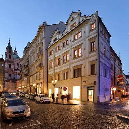 The Charles Hotel Prague