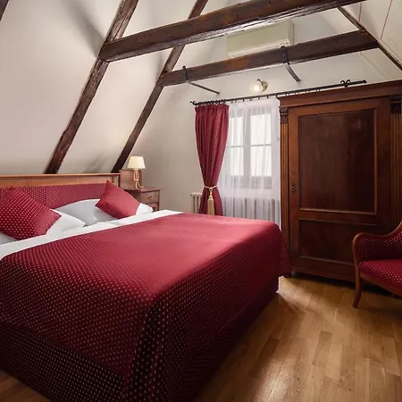 The Charles Hotel Prague