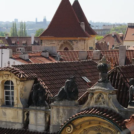 The Charles Hotel Prague