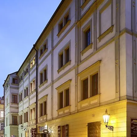 Hotel The Charles Prague