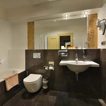 The Charles Hotel 4*