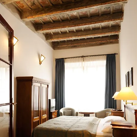The Charles Hotel Praha