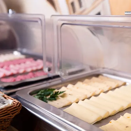 The Charles 4* Praha