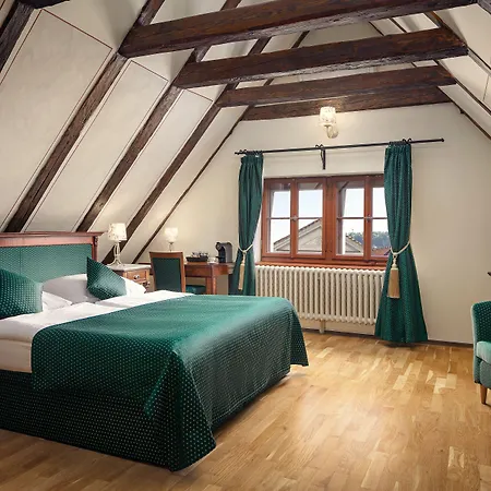 The Charles 4* Praha