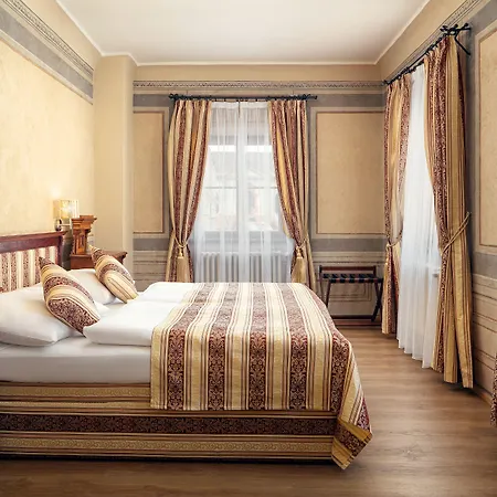 The Charles Hotel 4*