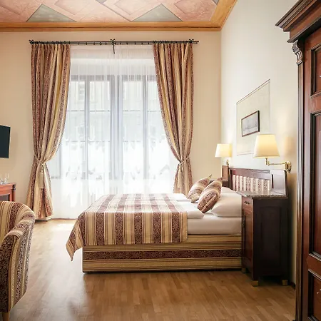 Hotel The Charles Praha