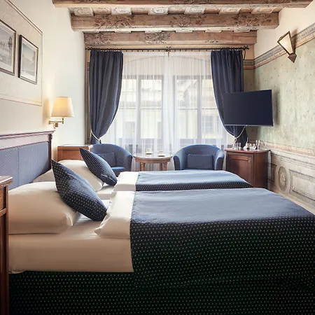 The Charles 4* Praha