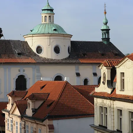 The Charles Hotel Praha