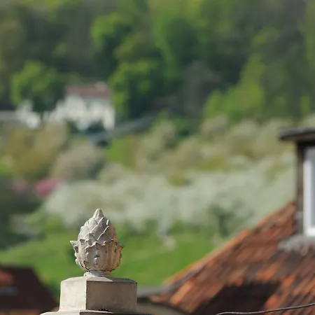 Hotel The Charles Praha