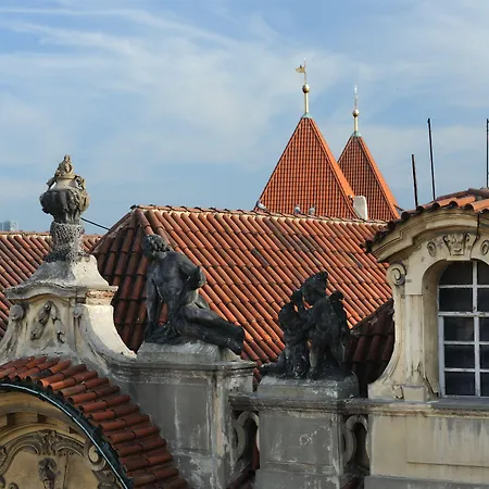 Hotel The Charles 4*