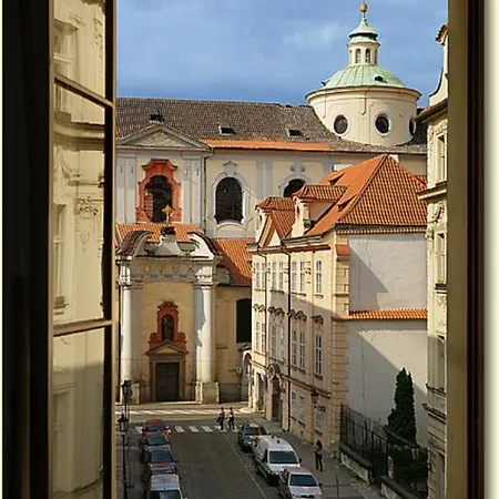 The Charles Hotel 4*