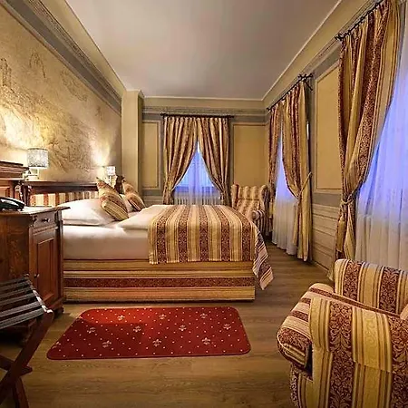 Hotel The Charles Praga