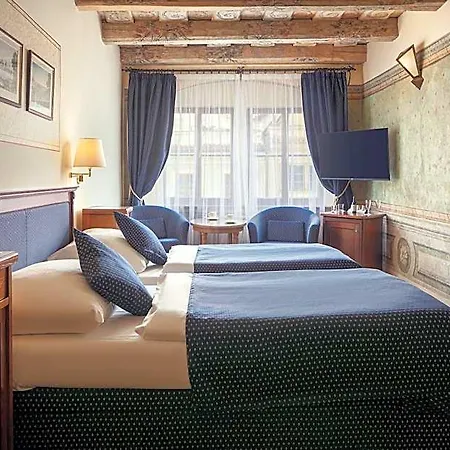 Hotel The Charles 4*