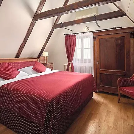 Hotel The Charles 4*