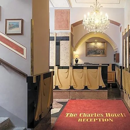 The Charles