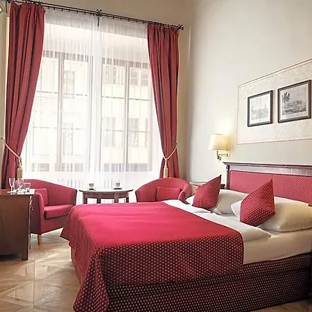 The Charles Hotel