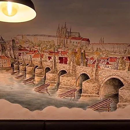 The Charles Hotel Praga