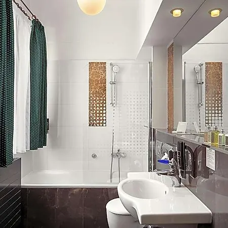 The Charles 4* Praga