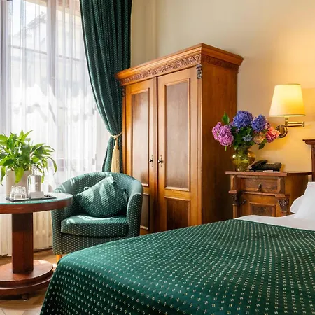 The Charles Hotel 4*