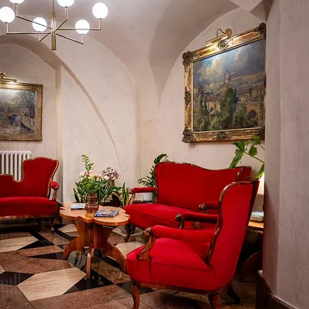 The Charles Hotel 4*