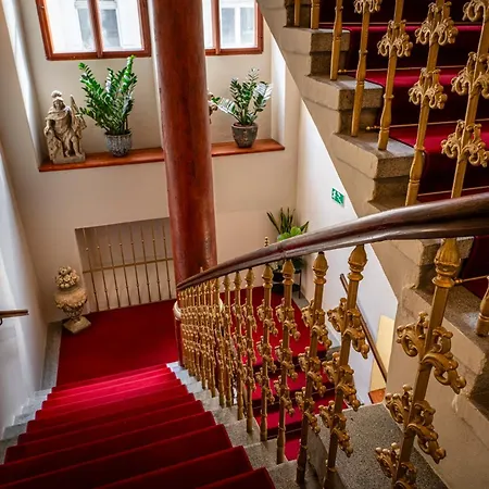 Hotel The Charles 4*