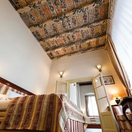 The Charles 4* Prague