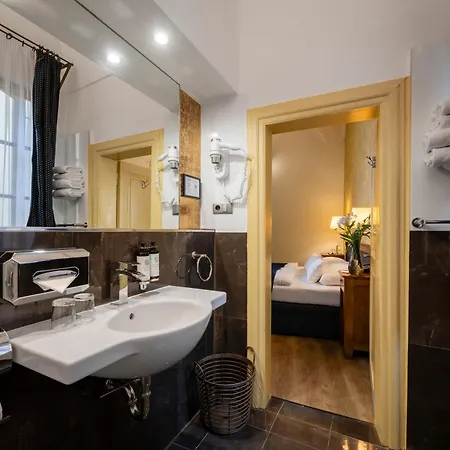 The Charles Hotel 4*