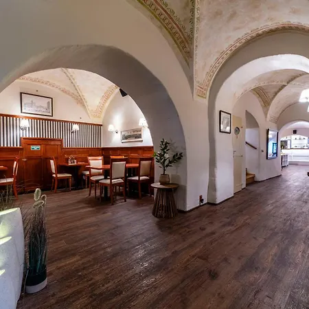 The Charles Hotel