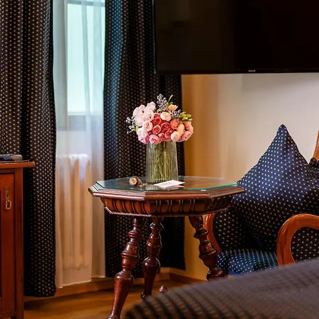 The Charles Hotel 4*