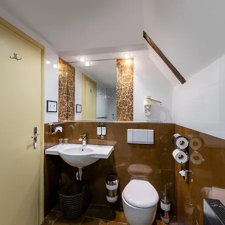 The Charles Hotel 4*