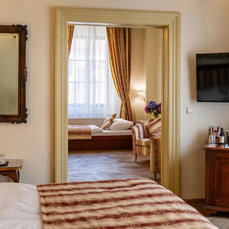 Hotel The Charles 4*