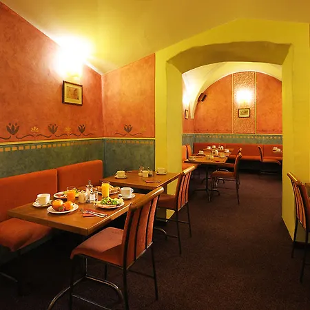 The Charles Prague
