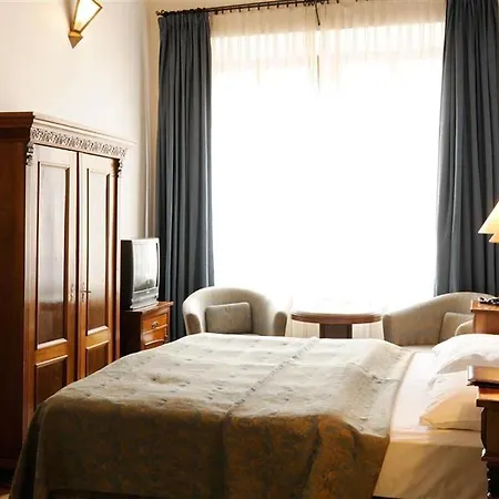 The Charles Hotel 4*