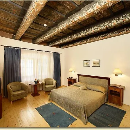 Hotel The Charles Prague