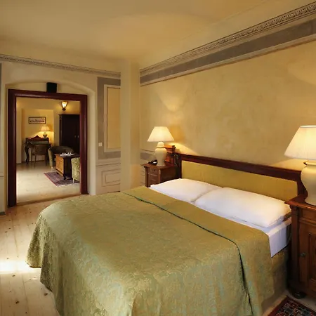 Hotel The Charles 4*