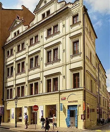 Hotel The Charles 4*