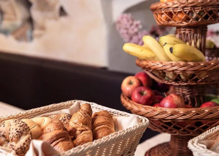 Hotel The Charles 4*