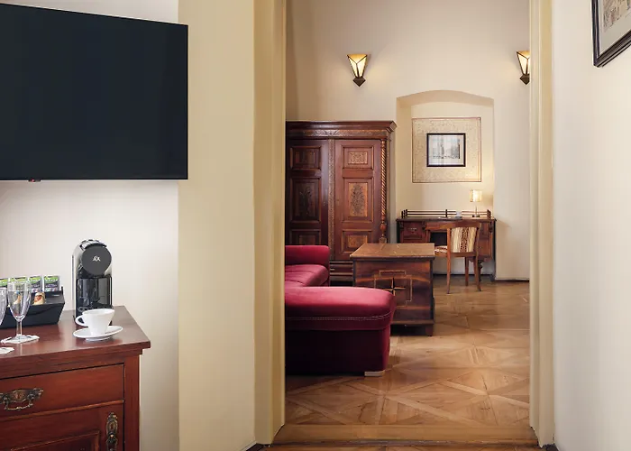 The Charles Hotel 4*