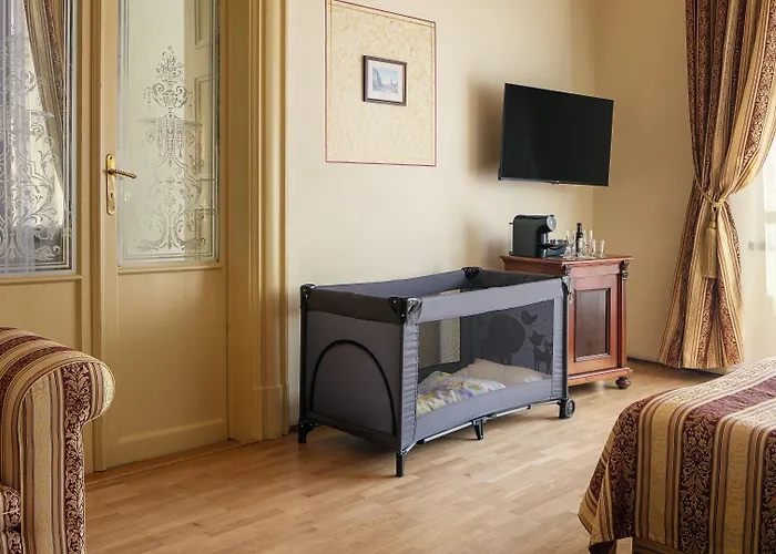 The Charles Hotel 4*