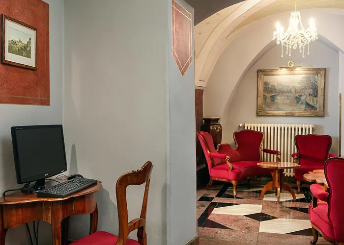 The Charles Hotel 4*