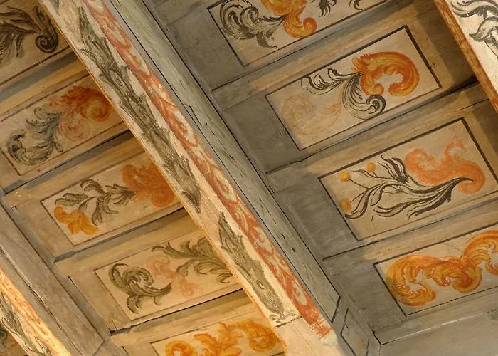 The Charles 4* Praga