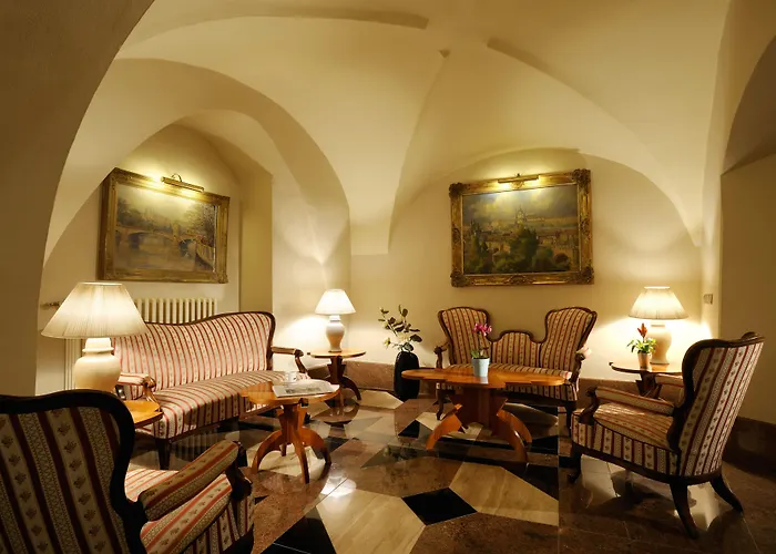 Hotel The Charles 4*